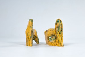 Sylwia WALANIA-TELEGA (ur. 1995), Koniki, 2022