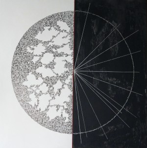 Magda Lilianna MELAK /PSEUD. FLOS/ (ur. 1977), Odnowa, 2026