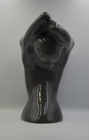 Roland KOŚCIÓŁEK (ur. 1988), Silent Lady, 2024