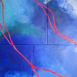 Isabella RO (pseud. b. 1976), Asymmetry, 2026
