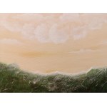 Jolanta OTNER (b. 1983), Bay of Tranquility, 2026