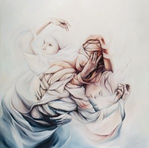 Anna Chorzępa-Kaszub (ur. 1985, Poznań), 