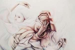 Anna Chorzępa-Kaszub (ur. 1985, Poznań), 