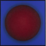 Magda Żak (geb. 1987), Lichtkreis 1.2.100, 2026