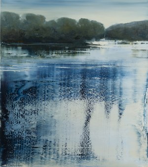Jagoda Kaczmarczyk-Hudzik (ur. 1966, Kraków), 