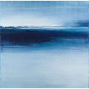 Pola Yankee (nata nel 1987, Golub Dobrzyń), Quiet blue light, 2026