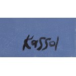 Katarzyna Sołtys Kassol (ur. 1982), Jestem tu, 2026