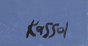 Katarzyna Sołtys Kassol (ur. 1982), 