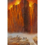 Grzegorz Jasnikowski (b. 1988, Namyslow), Lost Cathedral, 2026
