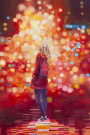 Katarzyna Orońska / Orno (ur. 1984, Tarnowskie Góry), 