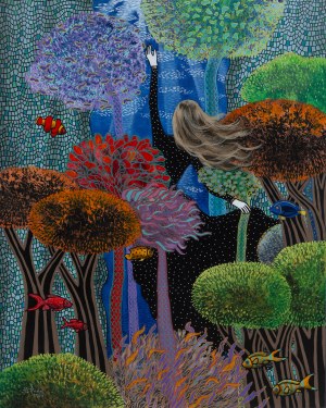 Agata Padol (ur. 1964), 