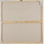 Romuald Musiolik Mulk (geb. 1973, Rybnik), Californication 46, 2025