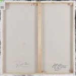 Paweł Ber (ur. 1987, Warszawa), Rytm przestrzeni, 2026