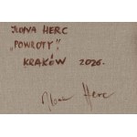 Ilona Herc (née en 1972 à Chrzanów), Retours, 2026