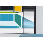 Jean-Claude Plewniak Mark Renton (né en 1981), Brazilian villa, 2026