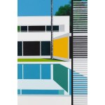 Jean-Claude Plewniak Mark Renton (né en 1981), Brazilian villa, 2026