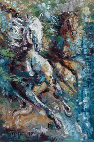 Krystyna Róż-Pasek (ur. 1981, Gorlice), 