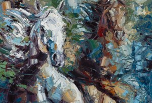 Krystyna Róż-Pasek (ur. 1981, Gorlice), 
