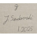 Jakub Senderowski (b. 1993, Radom), g, 2025