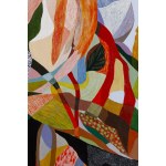 Marina Kuharczuk (b. 1993, Brest), The last bloom, 2025