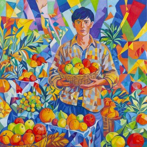 Sławomir Mściwoj Gębczyński (ur. 1984, Szczecin), 