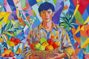 Sławomir Mściwoj Gębczyński (ur. 1984, Szczecin), 