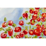 Zofia Wawrzynowicz (ur. 2000), Forbiden fruit, 2025
