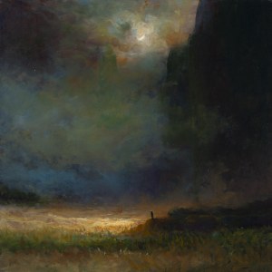 Dawid Figielek \ Timorinelt (ur. 1979), Bez tytułu, 2021