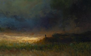Dawid Figielek \ Timorinelt (ur. 1979), Bez tytułu, 2021