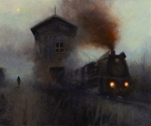 Dawid Figielek \ Timorinelt (ur. 1979), Bez tytułu, 2020
