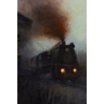 Dawid Figielek \ Timorinelt (b. 1979), Untitled, 2020