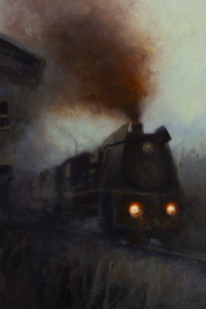 Dawid Figielek \ Timorinelt (ur. 1979), Bez tytułu, 2020