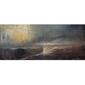 Dawid Figielek \ Timorinelt (ur. 1979), Bez tytułu, 2015