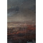 Dawid Figielek \ Timorinelt (ur. 1979), Bez tytułu, 2015