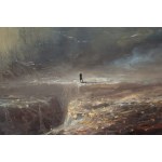 Dawid Figielek \ Timorinelt (ur. 1979), Bez tytułu, 2015