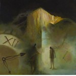 Dawid Figielek Timorinelt (ur. 1979), Bez tytułu, 2011