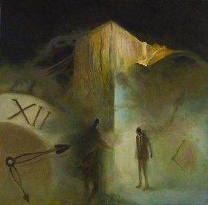 Dawid Figielek Timorinelt (ur. 1979), Bez tytułu, 2011