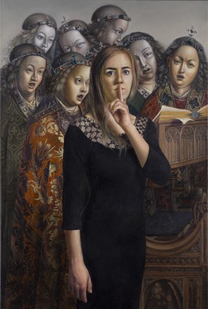 Agnieszka Nienartowicz (ur. 1991, Jelenia Góra), 