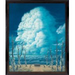 Zbigniew Oporski (b. 1980), Untitled, 2021