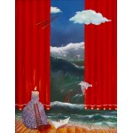 Janusz Andrzej Bałdyga (ur. 1946, Bydgoszcz), 