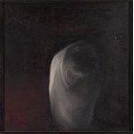 Bożena Wahl (1932 Warszawa - 2025 ), Bez tytułu, 1982