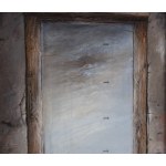 Jerzy Tadeusz Mróz (1946 Łódź - 2010 Łódź), Entry or Exit 2.