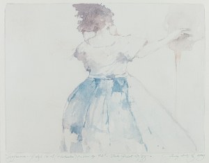 Jerzy Duda-Gracz (1941 Częstochowa - 2004 Łagów), 