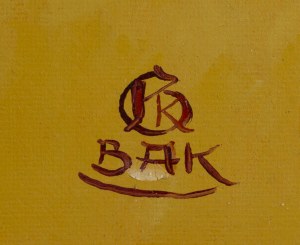Karol Bąk (ur. 1961, Koło), 
