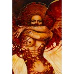 Karol Bak (né en 1961 à Kolo), Purple Dawn, 2009