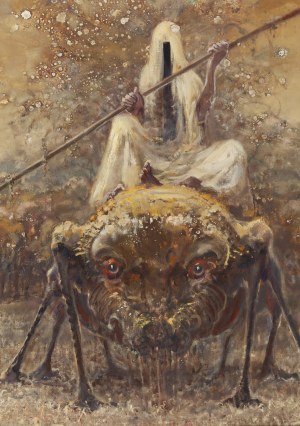 Daniel Pielucha (ur. 1959, Wieluń), 
