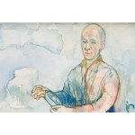 Franciszek Maśluszczak (b. 1948, Kotlice), Untitled, 2010