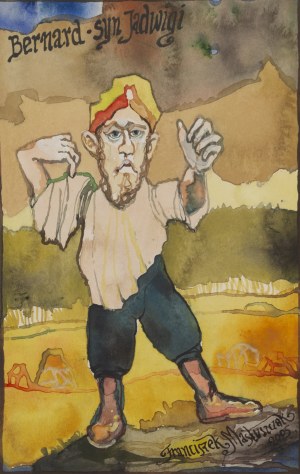 Franciszek Maśluszczak (ur. 1948, Kotlice), 