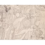 Krystyna Cękalska-Lindert (1920 Warsaw - 2011 Warsaw), Composition