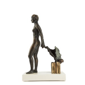 Piotr Bubak (b. 1959), Antique II, 2023